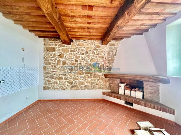 appartamento in vendita a Buggiano