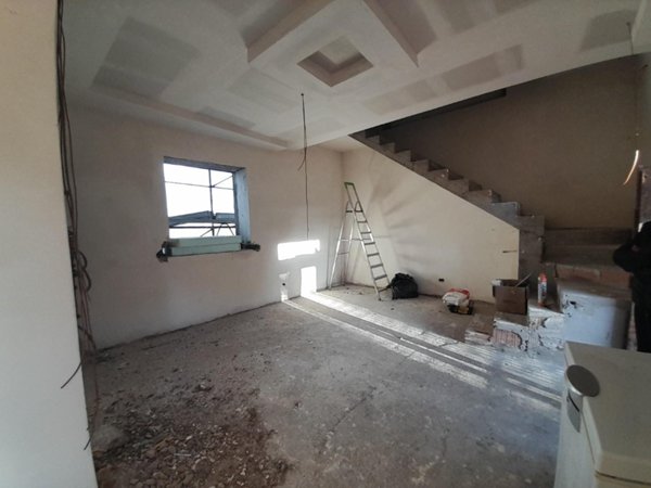 casa indipendente in vendita a Buggiano in zona Borgo a Buggiano