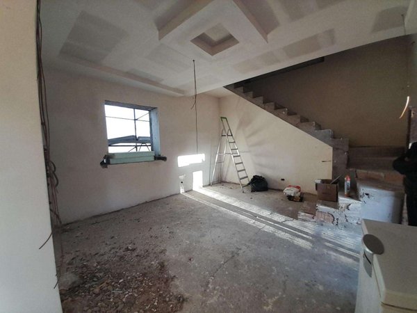 casa indipendente in vendita a Buggiano in zona Borgo a Buggiano