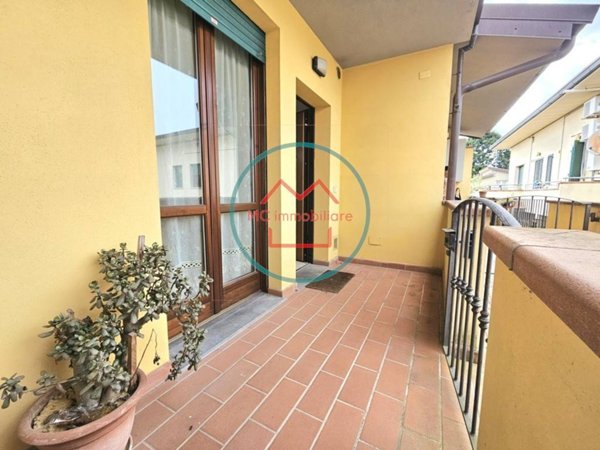 appartamento in vendita a Buggiano in zona Borgo a Buggiano