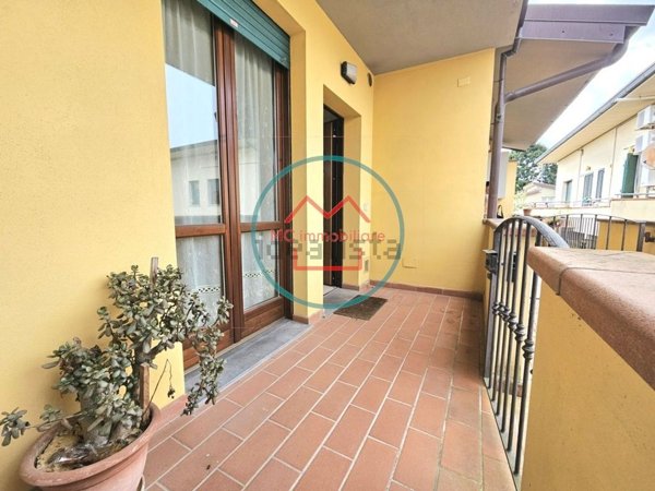 appartamento in vendita a Buggiano in zona Borgo a Buggiano