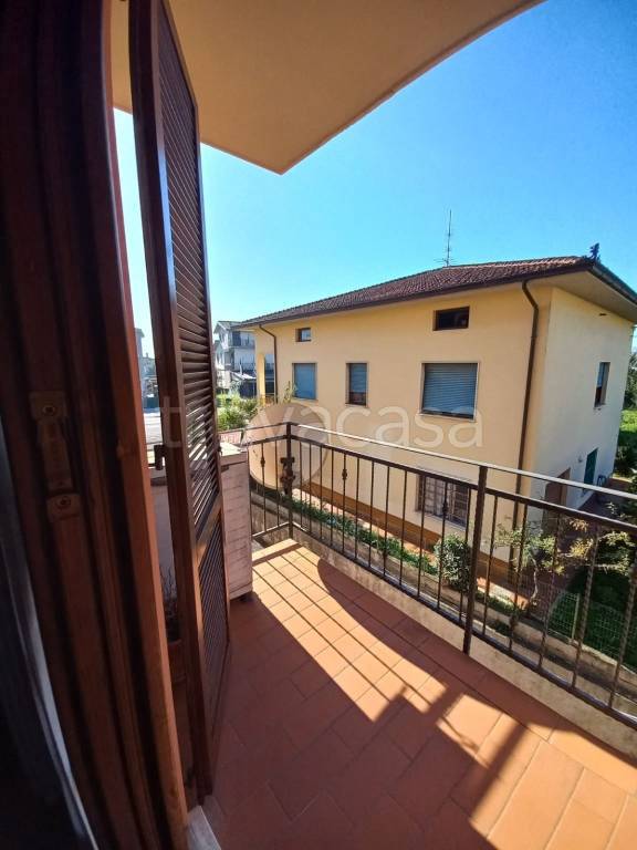 appartamento in vendita a Buggiano in zona Borgo a Buggiano