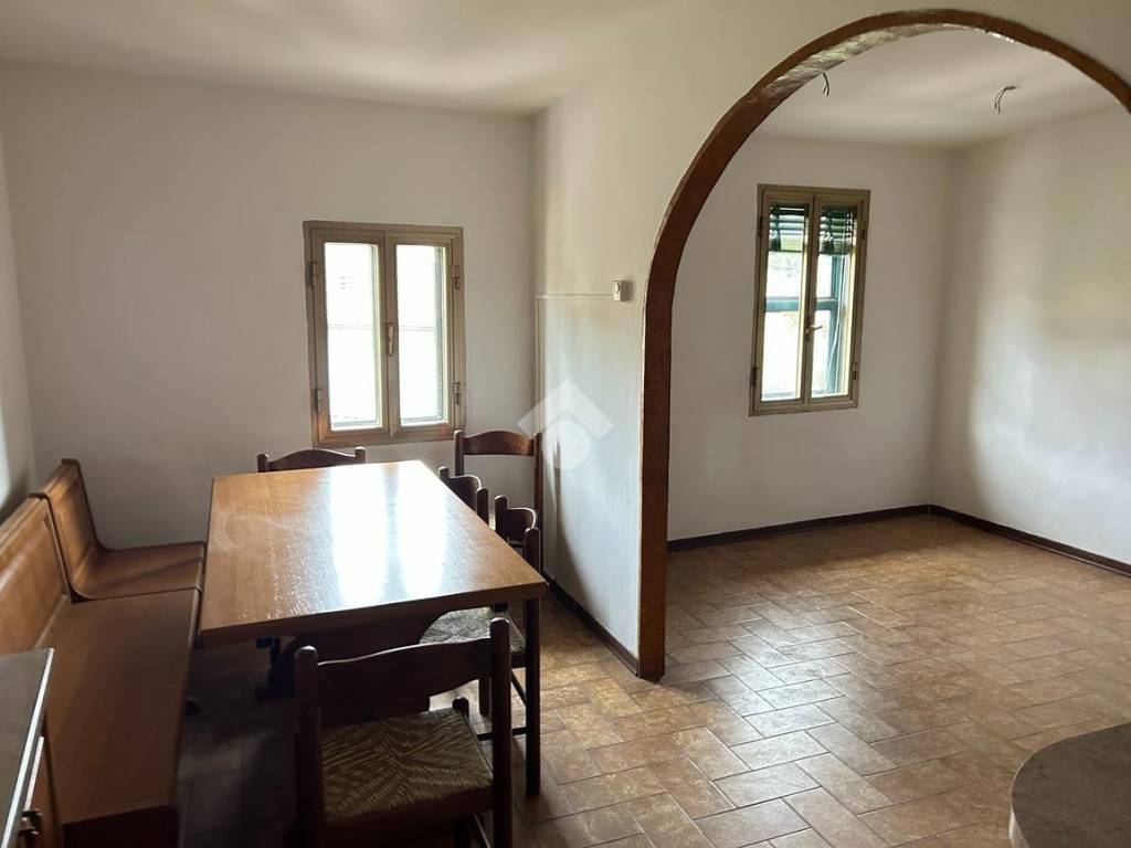 appartamento in vendita a Buggiano in zona Borgo a Buggiano