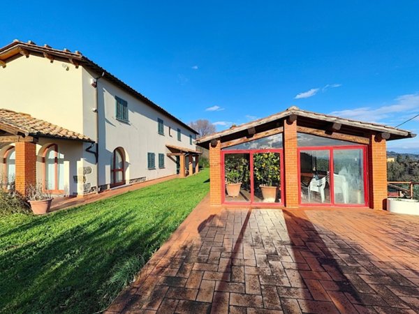 appartamento in vendita a Buggiano
