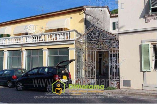 appartamento in vendita a Buggiano