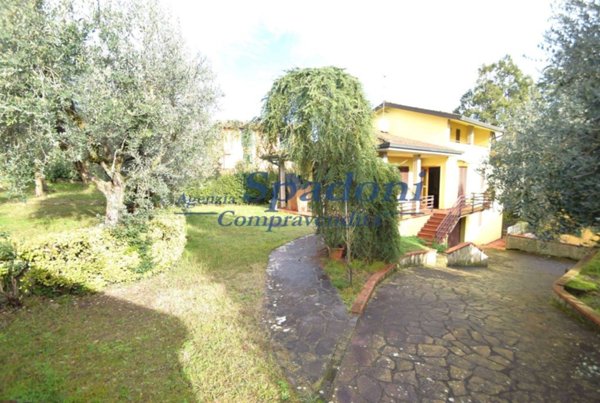 casa indipendente in vendita a Buggiano