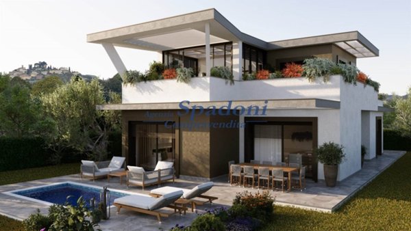 casa indipendente in vendita a Buggiano