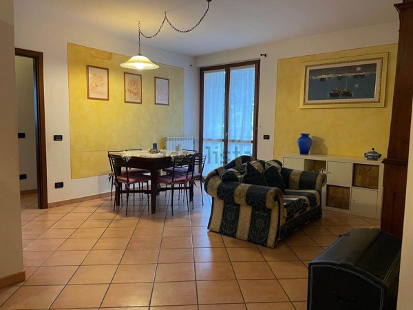 appartamento in vendita a Buggiano