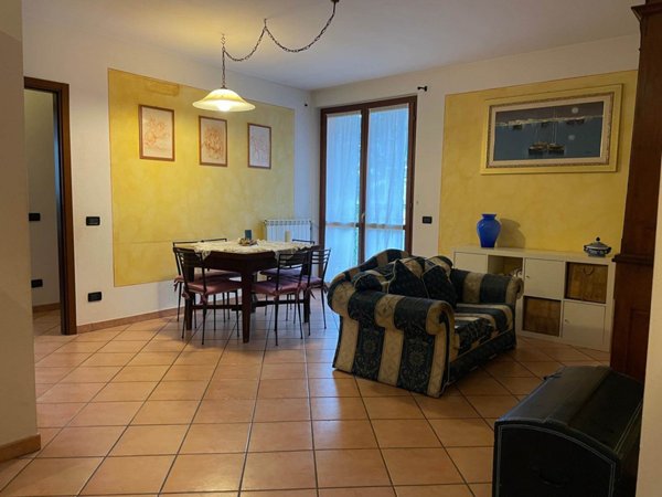 appartamento in vendita a Buggiano