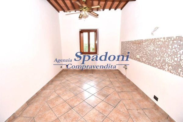 appartamento in vendita a Buggiano