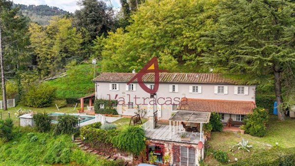 casa indipendente in vendita a Buggiano