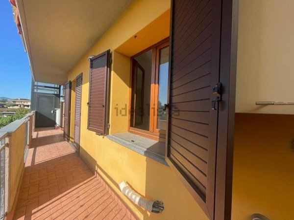 appartamento in vendita a Buggiano