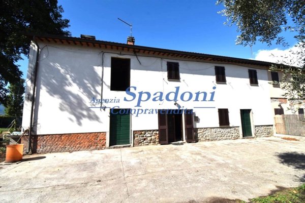casa indipendente in vendita a Buggiano