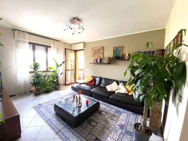 appartamento in vendita a Buggiano in zona Borgo a Buggiano