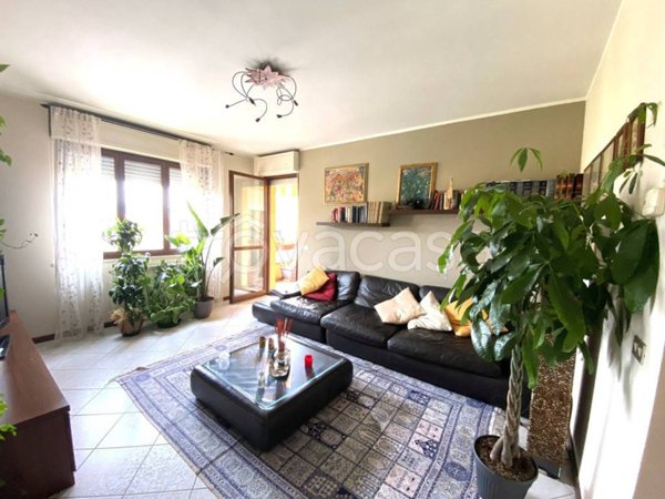 appartamento in vendita a Buggiano in zona Borgo a Buggiano