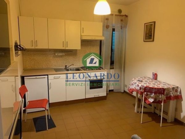 appartamento in vendita a Buggiano in zona Borgo a Buggiano