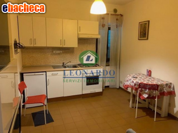 appartamento in vendita a Buggiano in zona Borgo a Buggiano