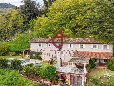 casa indipendente in vendita a Buggiano