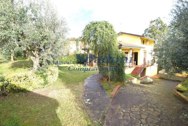casa indipendente in vendita a Buggiano