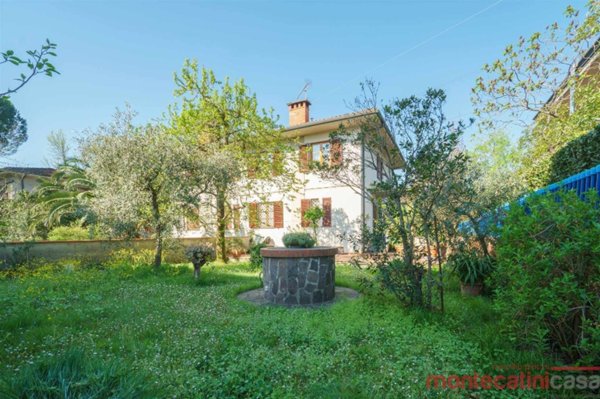 casa indipendente in vendita a Buggiano in zona Santa Maria