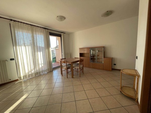 appartamento in vendita a Buggiano in zona Borgo a Buggiano
