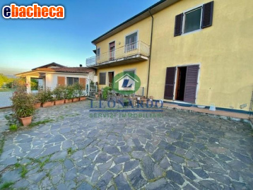 appartamento in vendita a Buggiano in zona Santa Maria