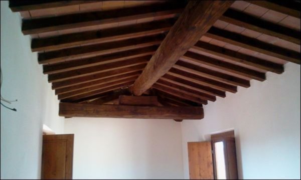 appartamento in vendita a Buggiano in zona Borgo a Buggiano