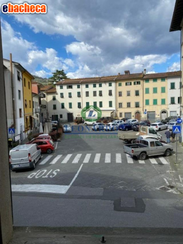 appartamento in vendita a Buggiano in zona Borgo a Buggiano