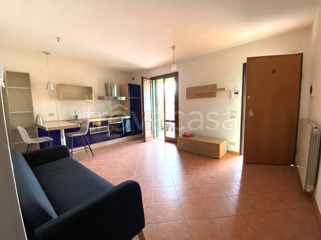 appartamento in vendita a Buggiano in zona Borgo a Buggiano