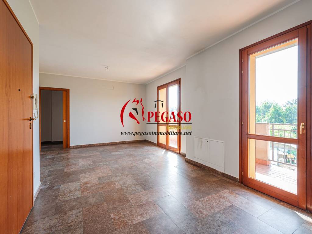 appartamento in vendita a Buggiano in zona Pittini