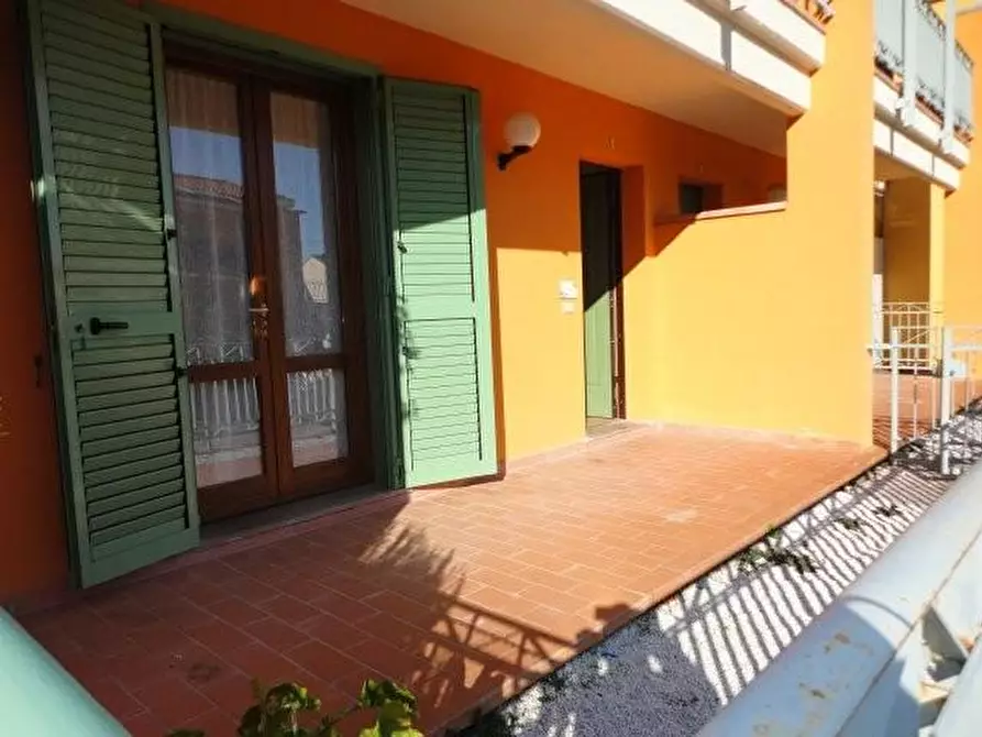 appartamento in vendita a Buggiano