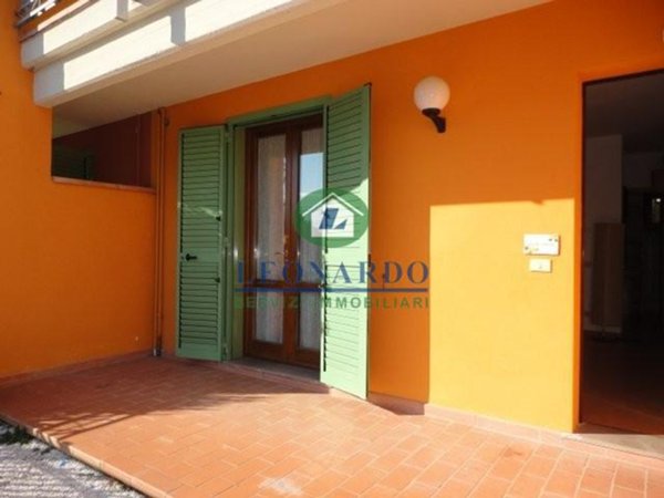 appartamento in vendita a Buggiano