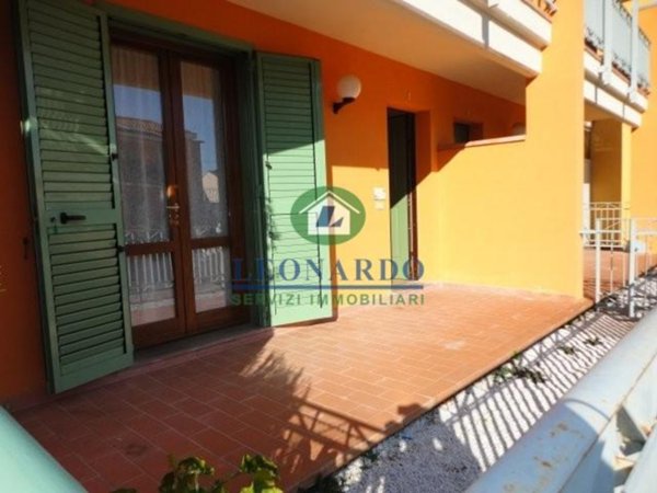 appartamento in vendita a Buggiano