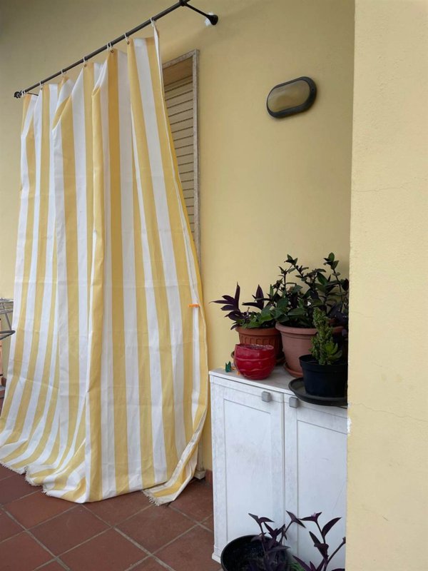 appartamento in vendita a Buggiano in zona Borgo a Buggiano