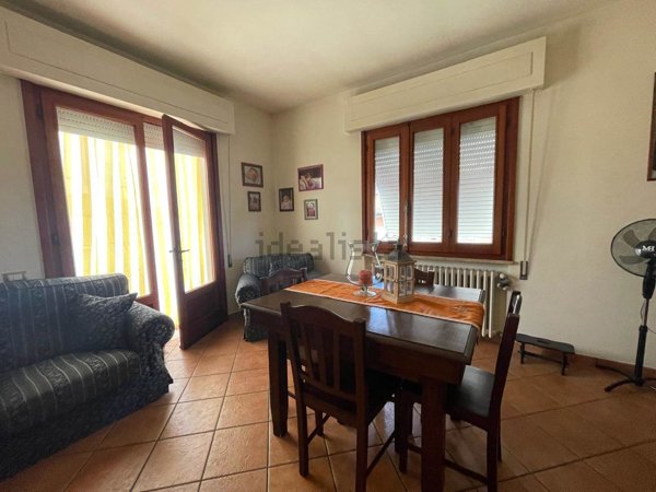 appartamento in vendita a Buggiano
