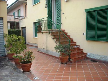 casa indipendente in vendita a Buggiano