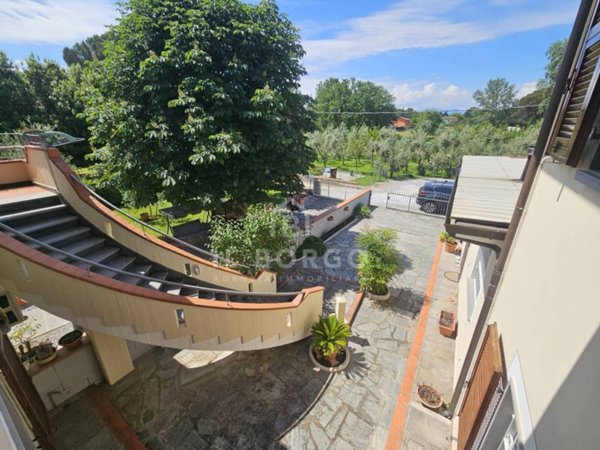 appartamento in vendita a Buggiano