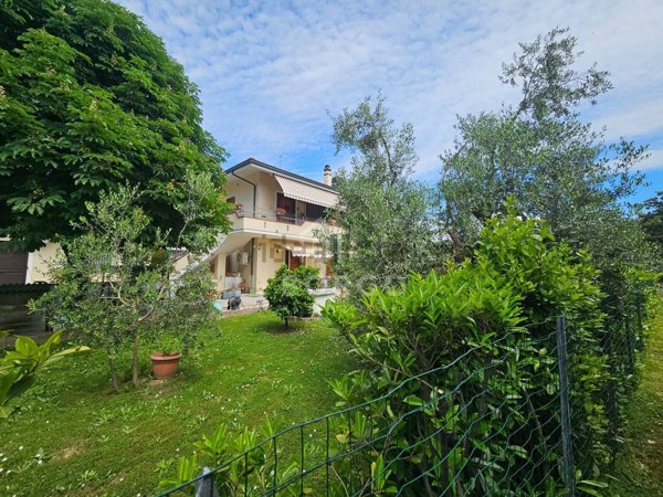 appartamento in vendita a Buggiano