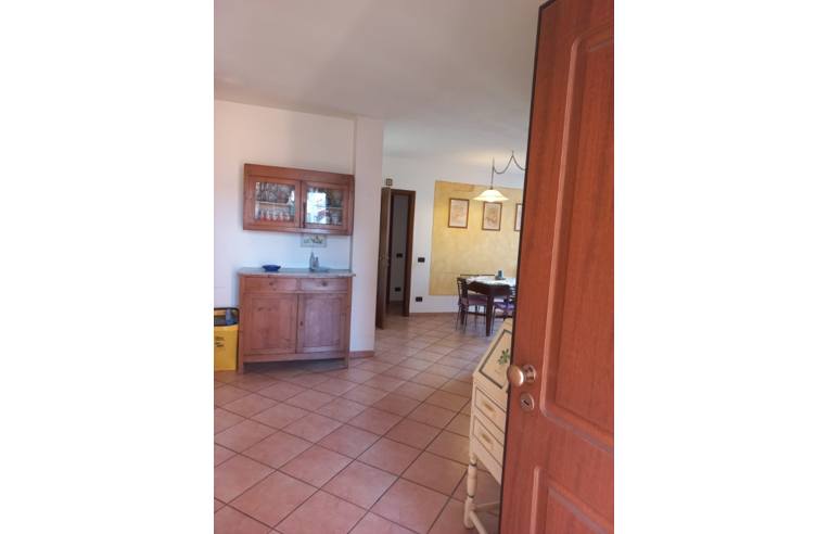 appartamento in vendita a Buggiano in zona Borgo a Buggiano