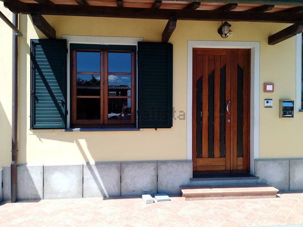 casa indipendente in vendita a Buggiano