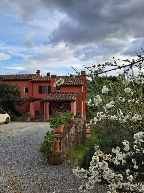 casa indipendente in vendita a Buggiano in zona Buggiano Castello