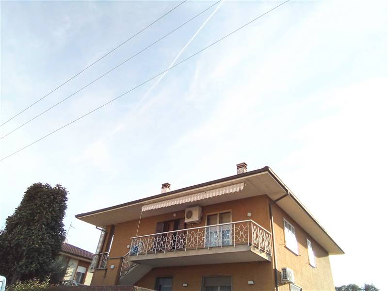 appartamento in vendita a Buggiano