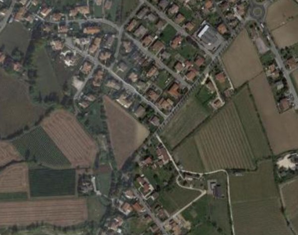 terreno agricolo in vendita a Buggiano