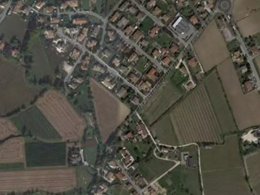terreno agricolo in vendita a Buggiano