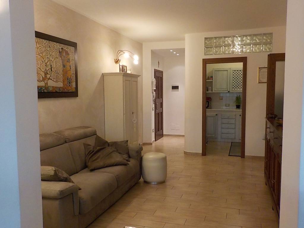 appartamento in vendita a Buggiano in zona Borgo a Buggiano