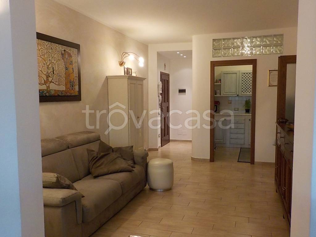 appartamento in vendita a Buggiano
