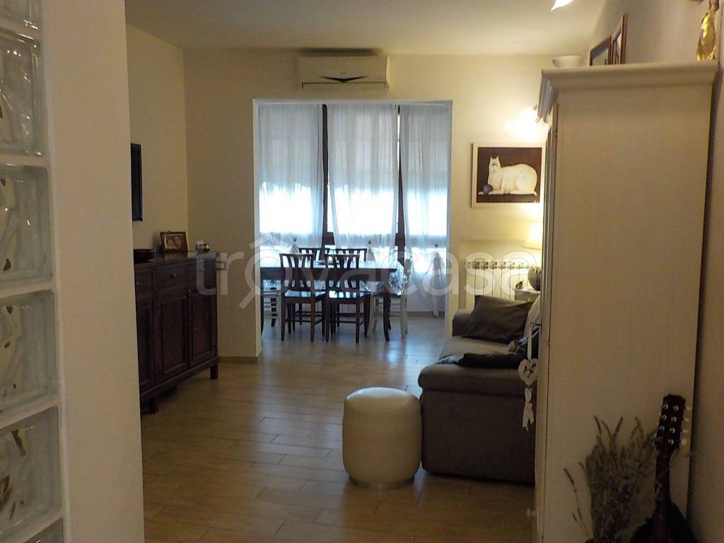 appartamento in vendita a Buggiano