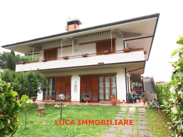 appartamento in vendita a Buggiano in zona Borgo a Buggiano