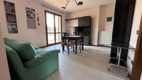 appartamento in vendita a Buggiano in zona Borgo a Buggiano