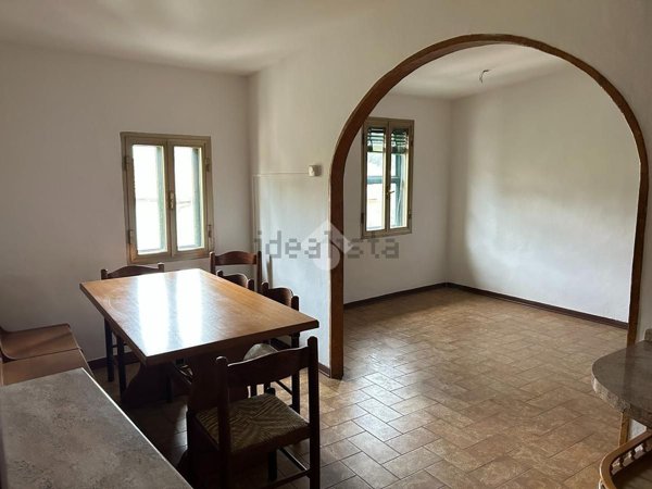 appartamento in vendita a Buggiano